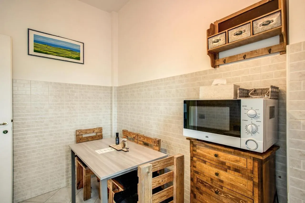 Colonna Suite - Rome San Giovanni 公寓