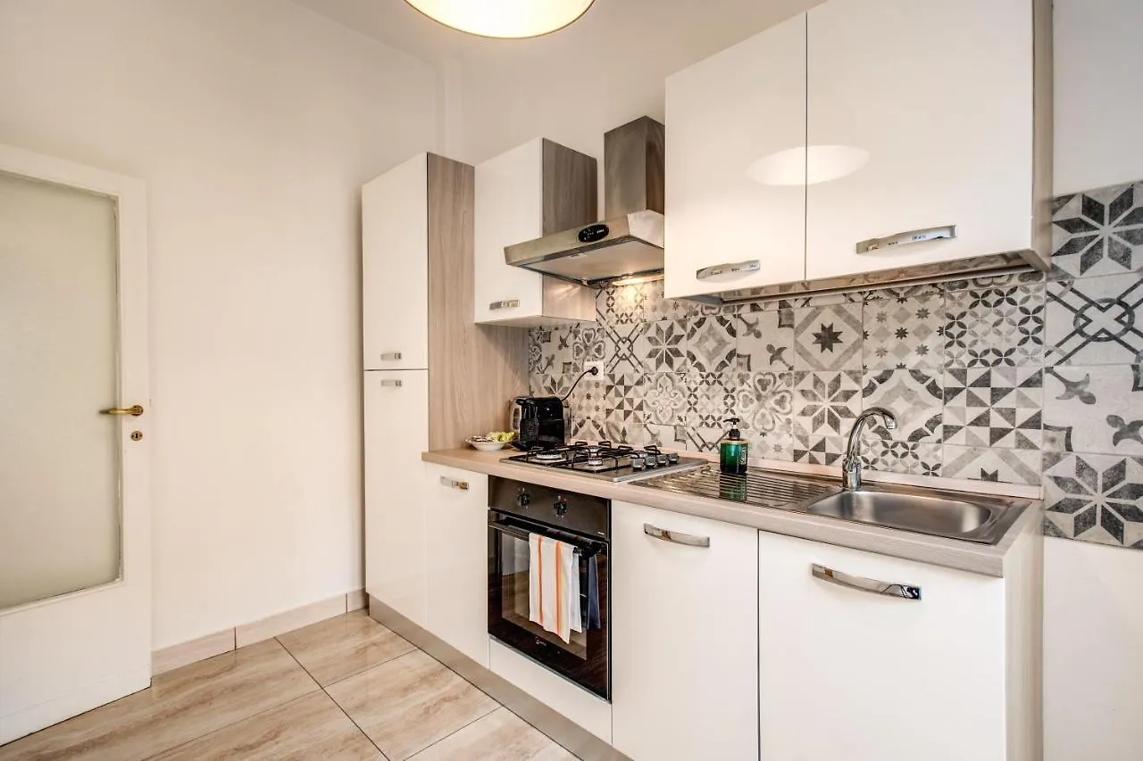 Colonna Suite - Rome San Giovanni